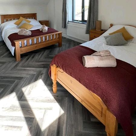 Finner House Ballyshannon Ngoại thất bức ảnh