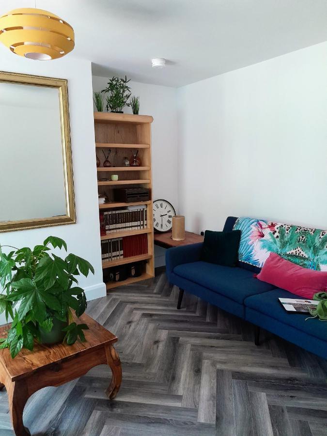 Finner House Ballyshannon Ngoại thất bức ảnh