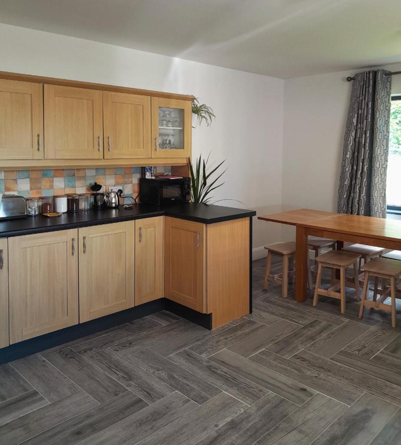Finner House Ballyshannon Ngoại thất bức ảnh