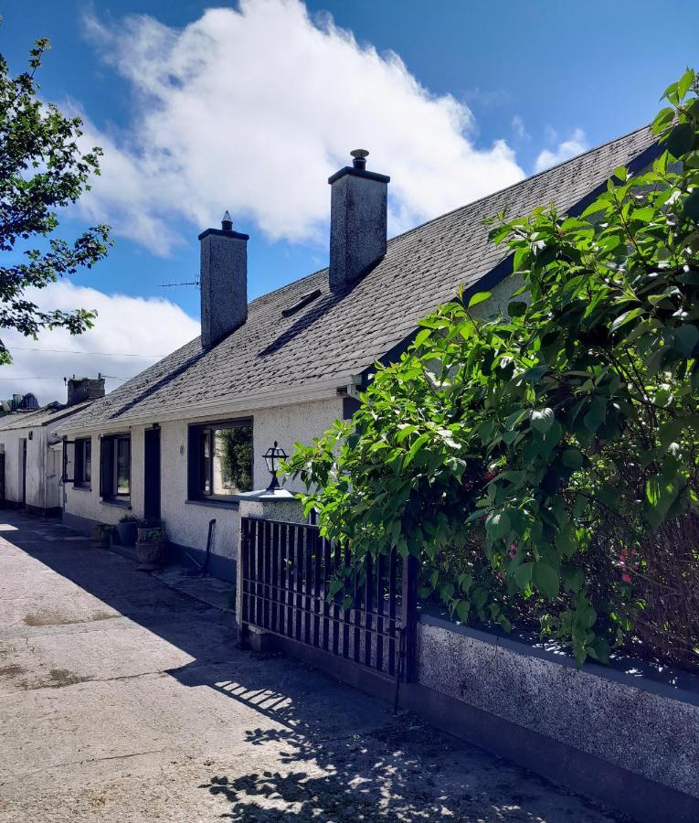 Finner House Ballyshannon Ngoại thất bức ảnh