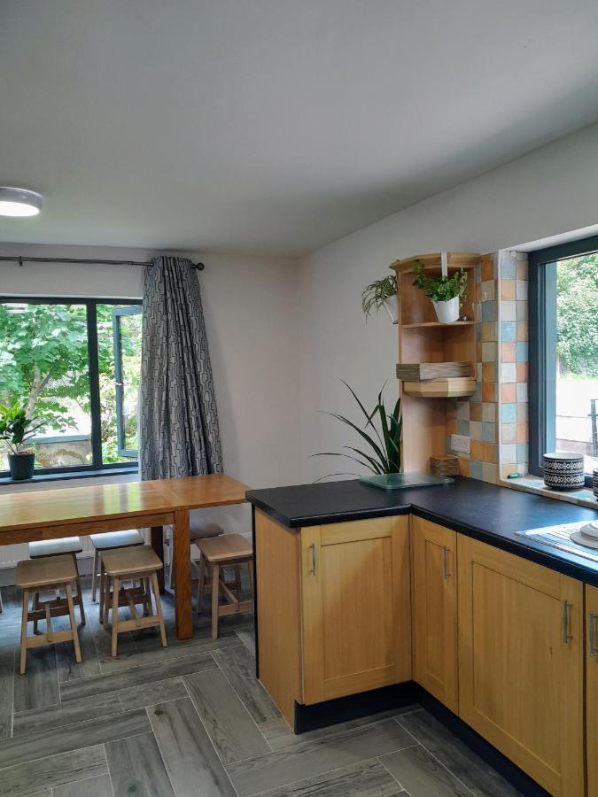 Finner House Ballyshannon Ngoại thất bức ảnh
