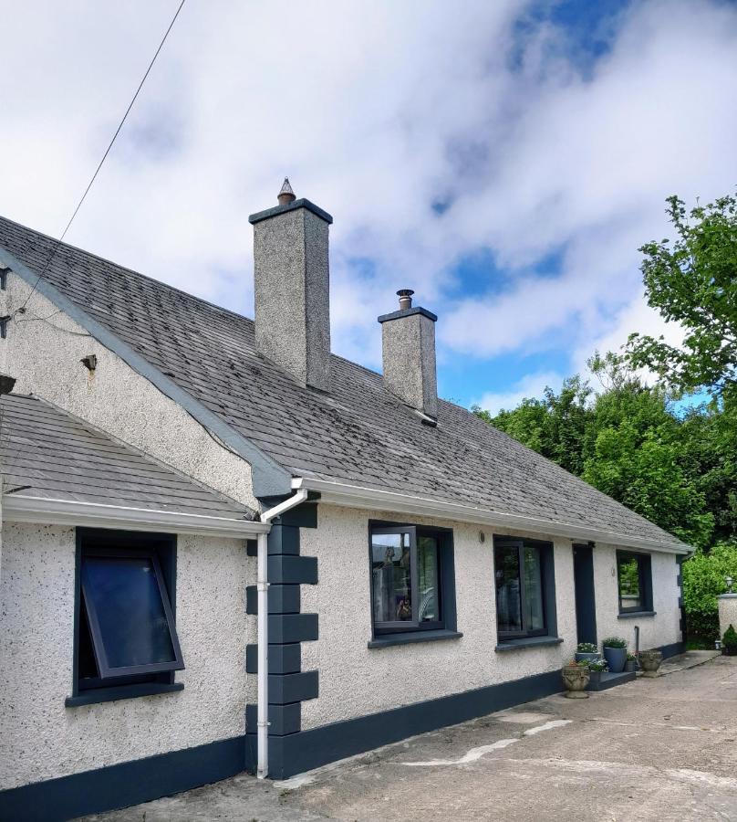 Finner House Ballyshannon Ngoại thất bức ảnh