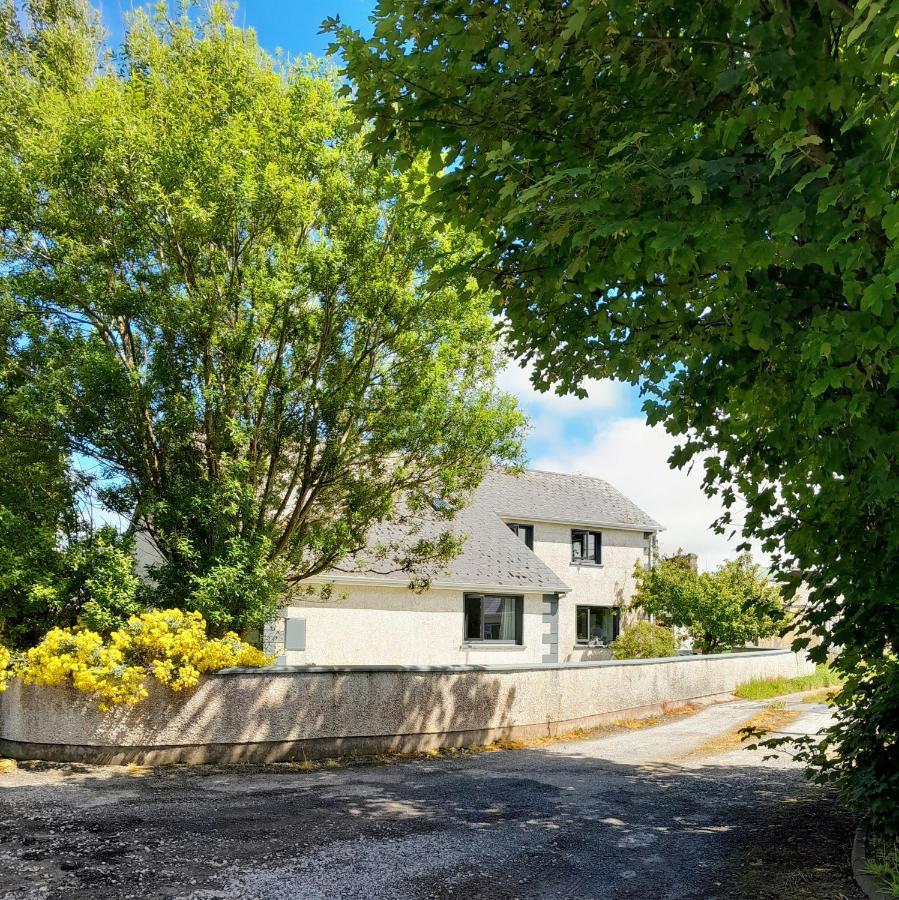Finner House Ballyshannon Ngoại thất bức ảnh