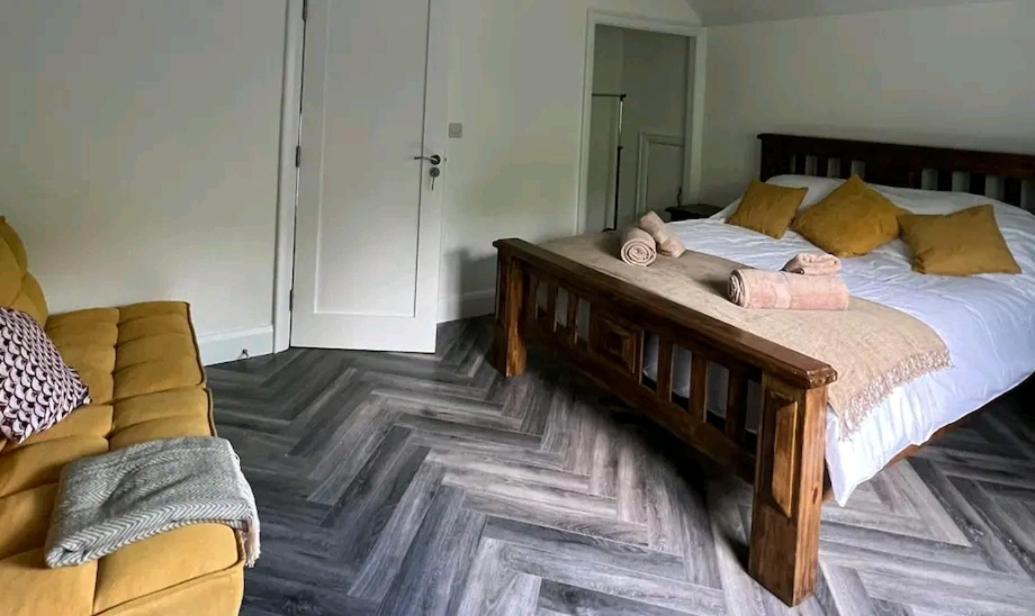 Finner House Ballyshannon Ngoại thất bức ảnh