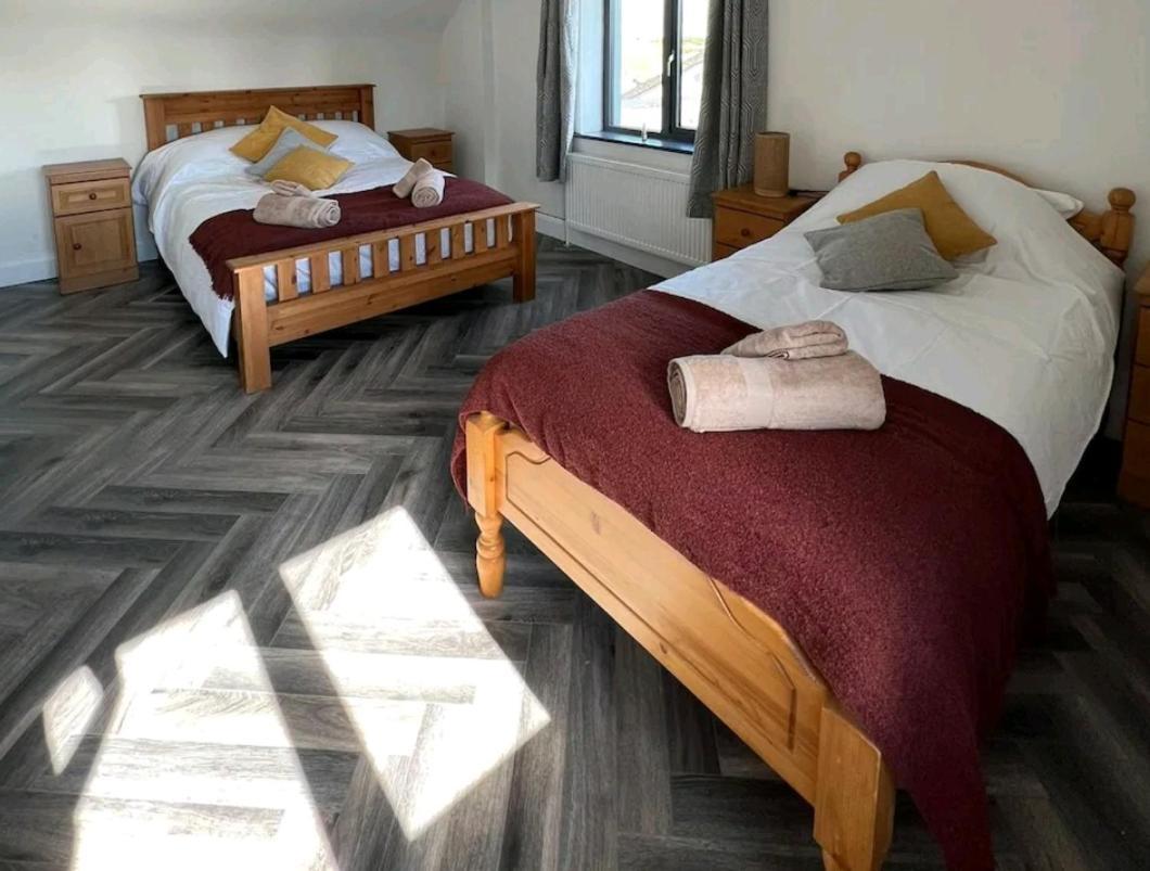 Finner House Ballyshannon Ngoại thất bức ảnh