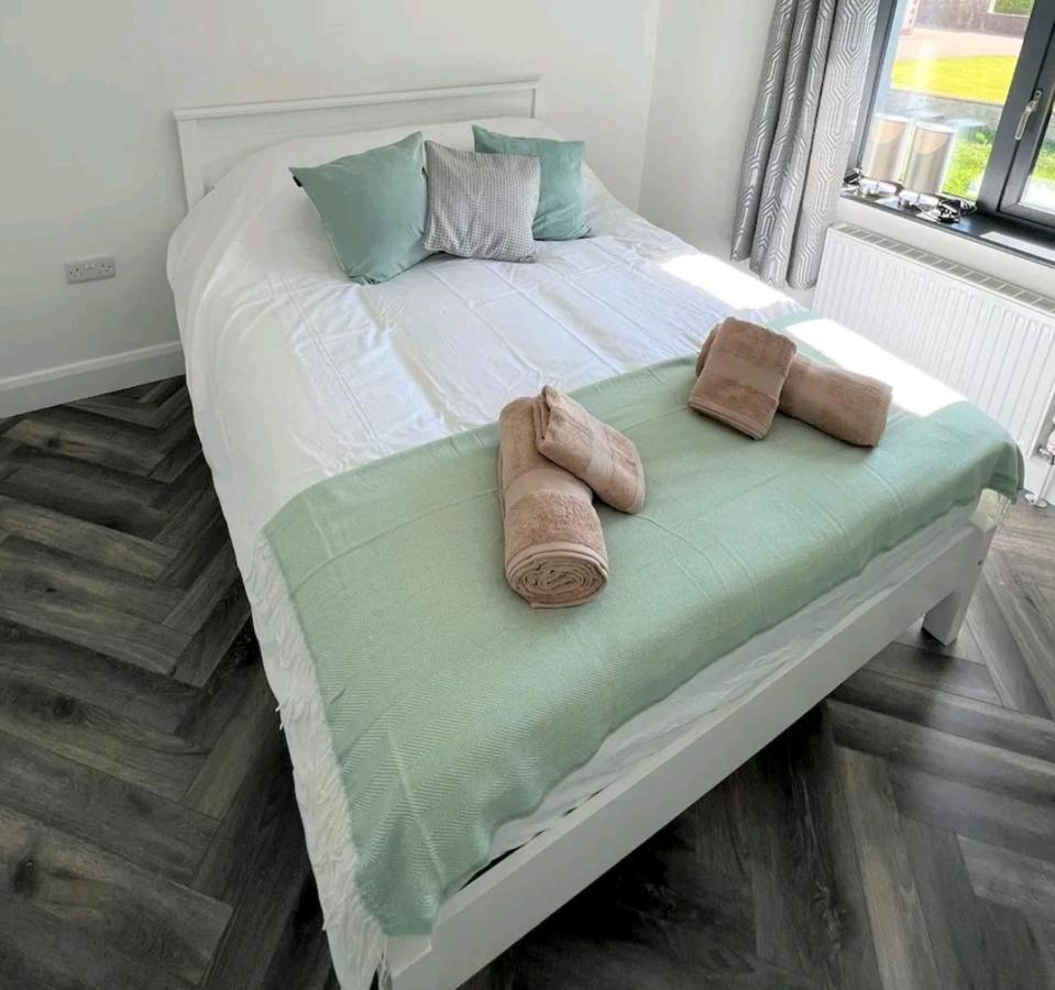 Finner House Ballyshannon Ngoại thất bức ảnh