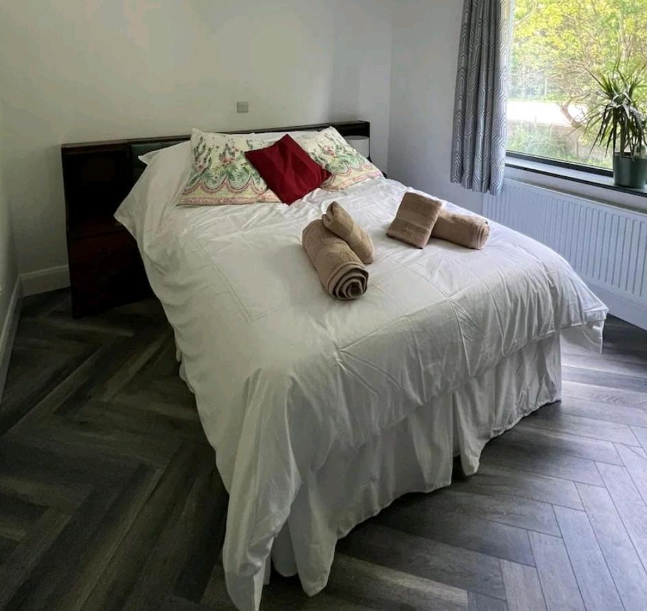 Finner House Ballyshannon Ngoại thất bức ảnh