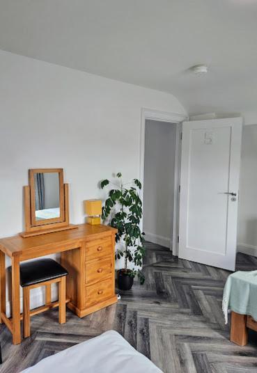 Finner House Ballyshannon Ngoại thất bức ảnh