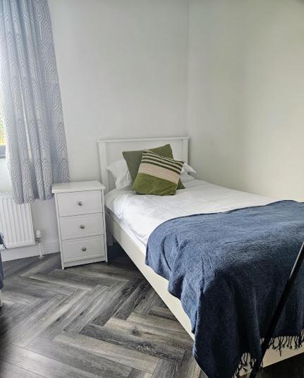 Finner House Ballyshannon Ngoại thất bức ảnh