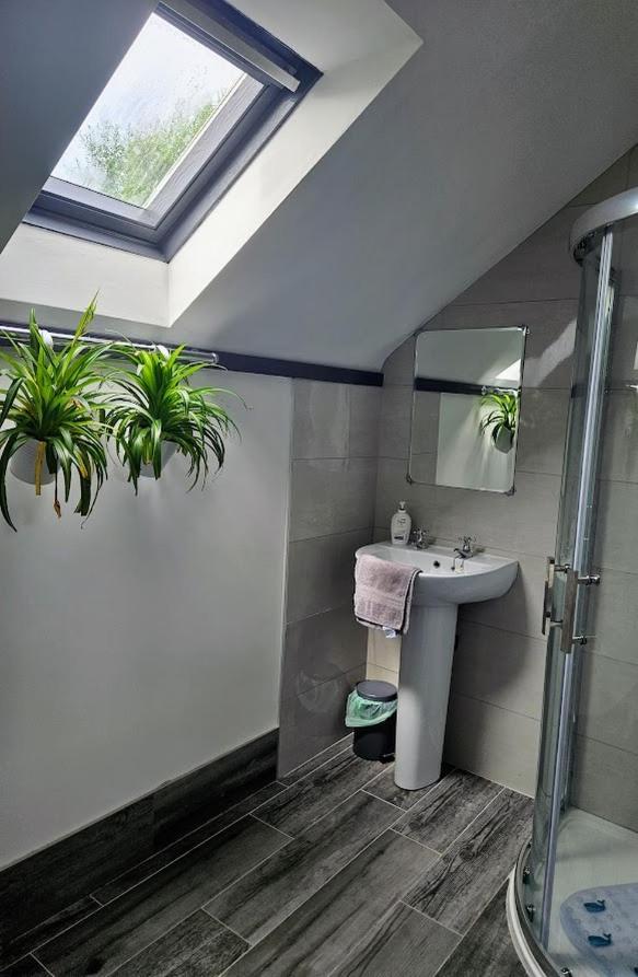 Finner House Ballyshannon Ngoại thất bức ảnh