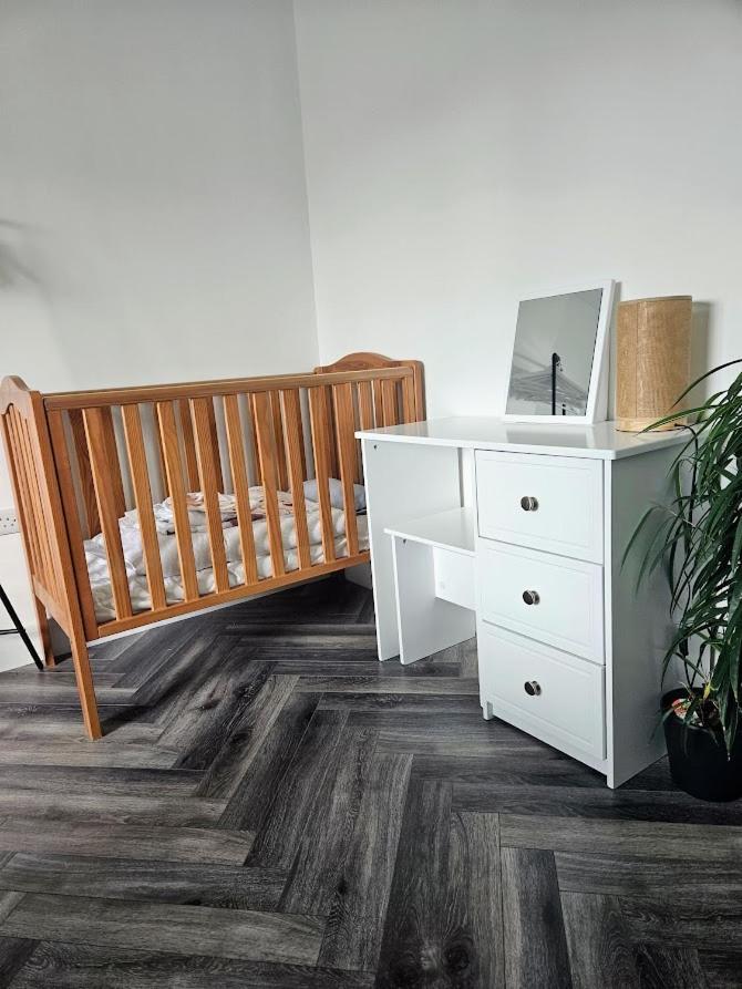 Finner House Ballyshannon Ngoại thất bức ảnh